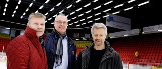 Gyllander efterlyser samarbete med LHC