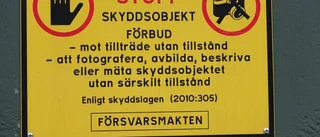 Dagsböter för olovlig avbildning