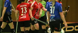 Kalix utslaget trots ledning "Skittråkigt att förlora"