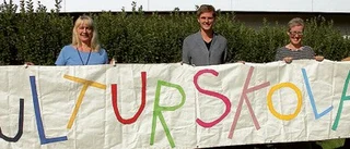 Kulturskolan firar tio år