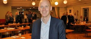 Brännhet info om utjämningssystem