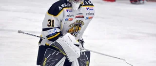 Klar VH-förlust mot Kristianstad
