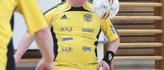 "Härligt att se glädjen"