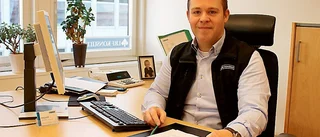 Stort intresse för att äga skog