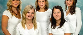 Rösta fram Kinda Lucia