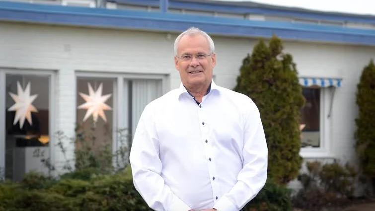 Hans Linnér.
