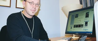 Populärt med bibblans e-tjänster