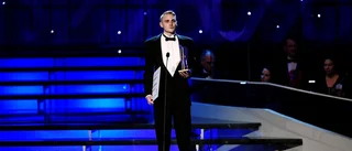 Ny utmärkelse för Jesper Svensson