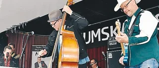 Sparbanksjubileum i dagarna tre