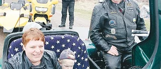 Motorcykelns dag med öppethus
