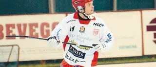 Målilla kan förlora poängkungen Daniel Gustavsson