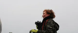 Nu plockas UFO-huset isär inför flytten