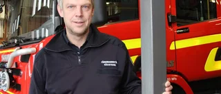 Jag tar kritiken på största allvar