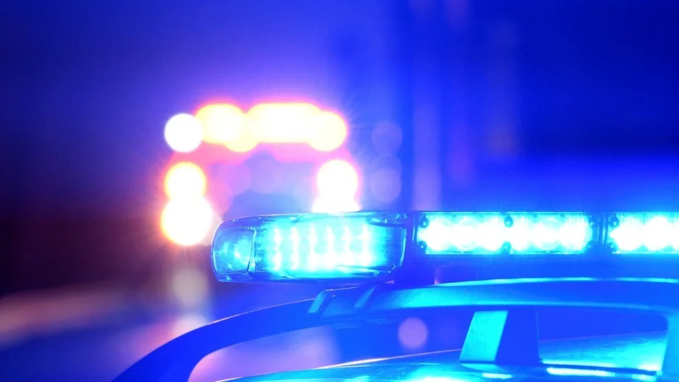 Polisen har gripit en man misstänkt för mordförsök i södra Östergötland.
