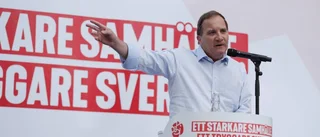 Ett ödesval för Sveriges unga