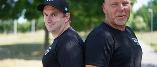Efter turbulensen: Kenty på fast mark
