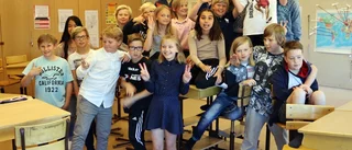 Brevikskolan i final i schackfyran