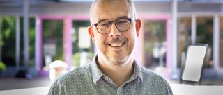 Fredriks vägar ledde till frikyrkan
