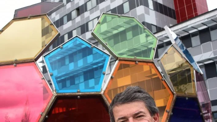 Michael Cocozza , Botrygg och andre vice ordförande i Scenkonstbolaget i Östergötland AB