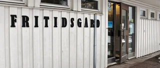 Sportlovsaktiviteter på Fritidsgården
