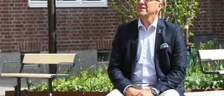 LHC:s profil – på Mäkis ersättare