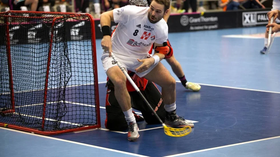 Martin Karlsson fixade 2–0-ledning - men Libk tappade i slutet och förlorade på straffar.
