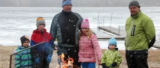 Nu nalkas sportlovet i Hultsfreds kommun
