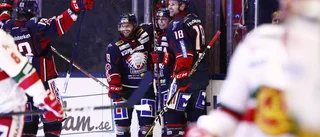 Betygen: De var bäst i LHC mot Mora