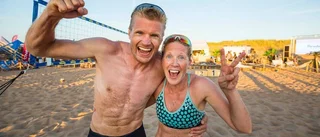 De älskar sporten – och varandra