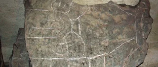 Kyrkogårdar med levande historia
