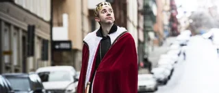 Fredrik Strage dissekerar popkulturen