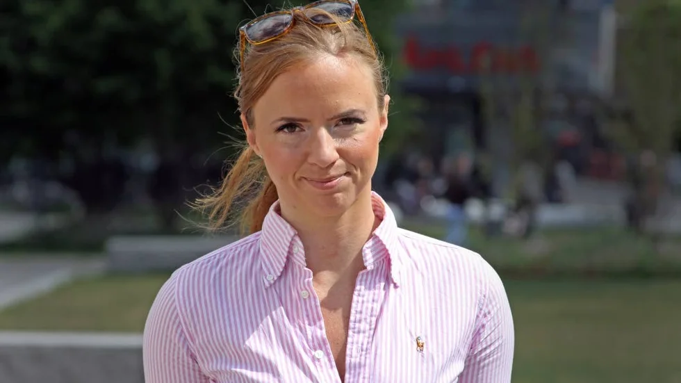 KD vill att Handlingsplanen ska arbetas om, säger Sara Skyttedal (KD).