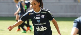"Gäller att spela sin bästa fotboll"