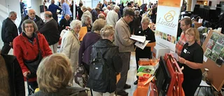 Jubileumsfest för äldredagen