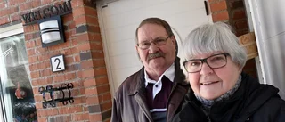 Grannsämja och promenadstråk