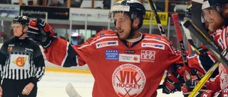 VH JAGAR DEN ALLSVENSKA BACKDUON