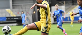 "Dessa matcher man spelar för"
