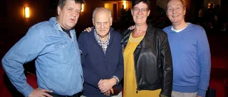 Skogs-Sara – nu är filmen klar