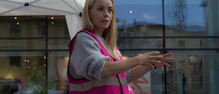 Fem småpartier slåss om väljarna