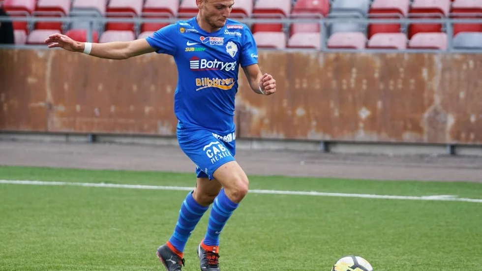 Ilir Terbunja.