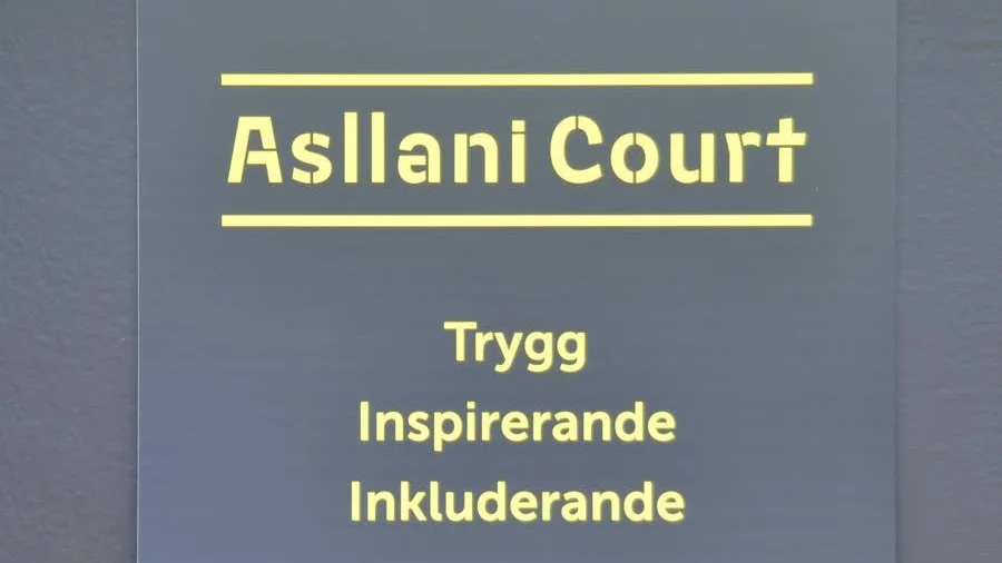 Värdeorden för Asllani Cpurt.