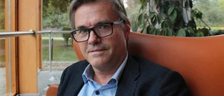 Han kartlägger Linköpings nazism