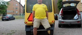 Kvalseger och två världsrekord