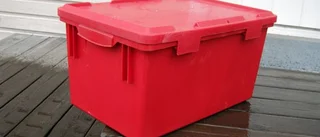 Återvinn ditt hushållsavfall