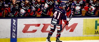 Så var matchen – minut för minut