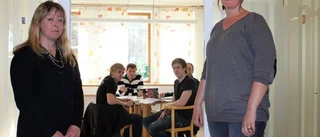 Zarah valde en kreativ utbildning
