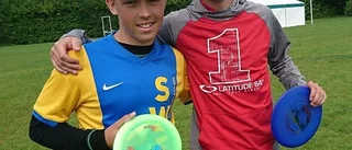 Medaljregn över Linköping i VM