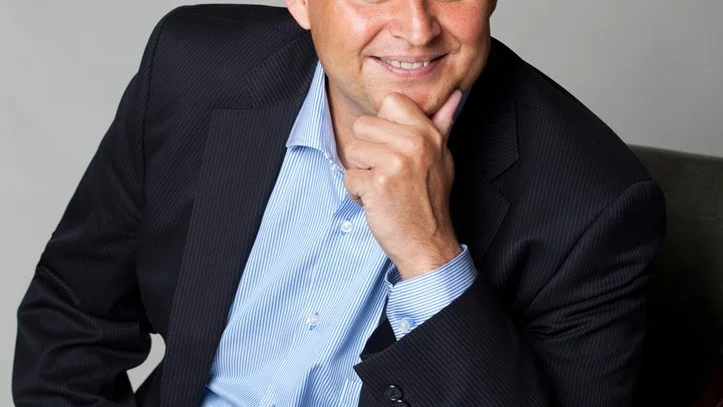 Johan Widerström. Foto: Pressbild