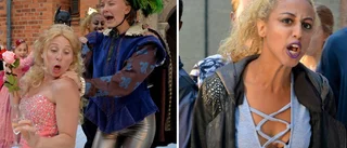 Så var Romeo och Juliet