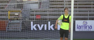 Valde bort IFK – nu möter han dem